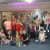 III Bal Sportowca w LUKS "Rospondek"